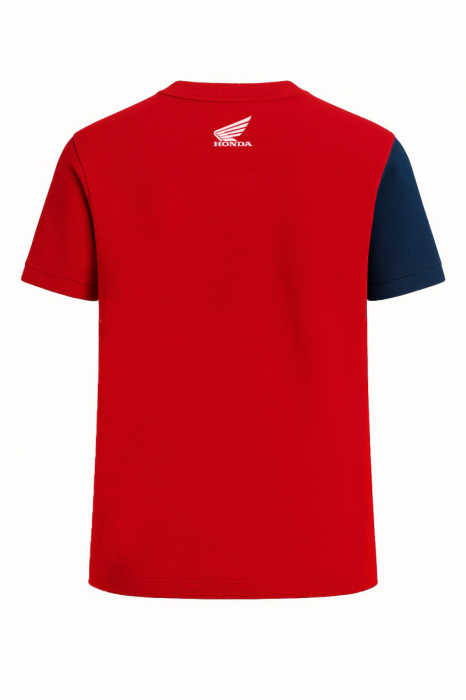 Tricou HONDA Hrc Racing Tee [5]