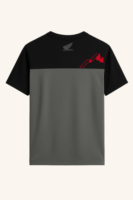 Tricou HONDA Transalp [2]