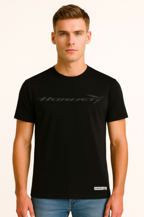 Tricou HONDA Tribute Hornet [2]