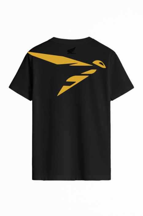 Tricou HONDA Tribute Hornet [3]