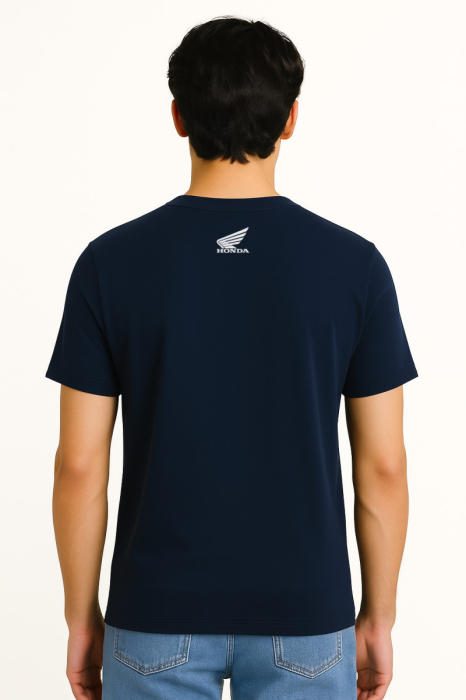 Tricou HONDA Tribute Monkey [2]