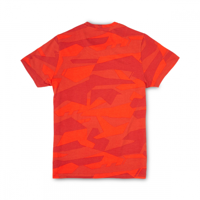 Tricou moto Rev'it! Chester [2]