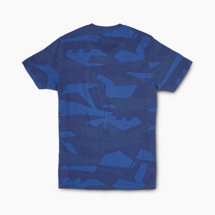 Tricou moto Rev'it! Chester [2]
