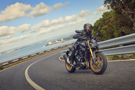 2025 HONDA CB1000 HORNET SP [10]