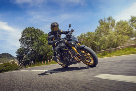 2025 HONDA CB1000 HORNET SP [11]