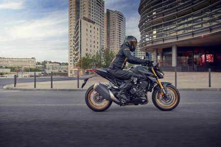 2025 HONDA CB1000 HORNET SP [13]