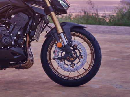 2025 HONDA CB1000 HORNET SP [17]