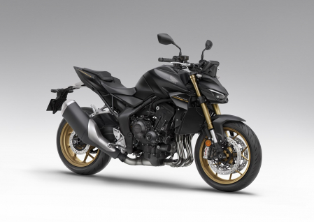 Echipamente - 2025 HONDA CB1000 HORNET SP