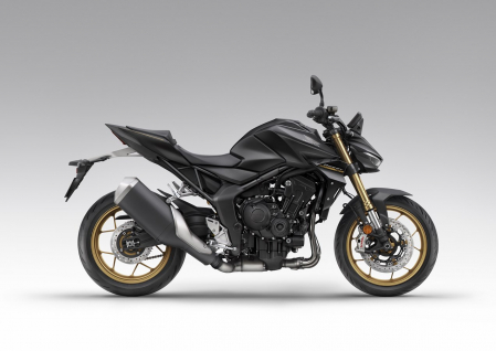2025 HONDA CB1000 HORNET SP [1]