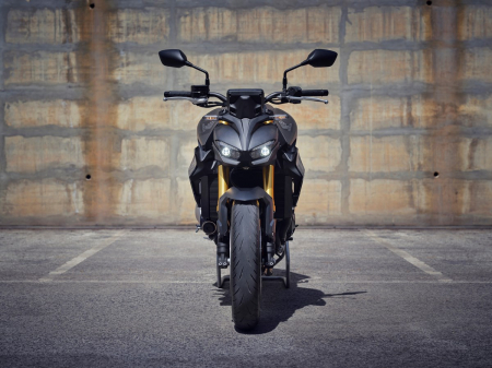 2025 HONDA CB1000 HORNET SP [20]