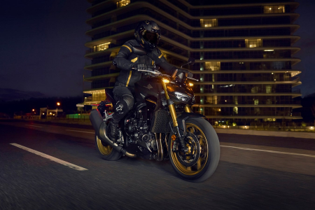 2025 HONDA CB1000 HORNET SP [15]