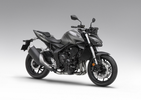 2025 HONDA HORNET CB1000 [2]