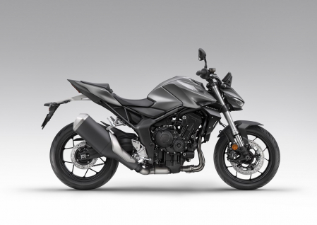 2025 HONDA HORNET CB1000 [3]