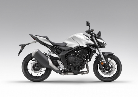 2025 HONDA HORNET CB1000 [5]