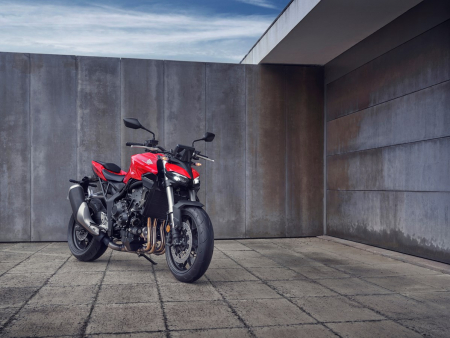 2025 HONDA HORNET CB1000 [17]