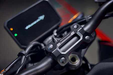 2025 HONDA HORNET CB1000 [14]