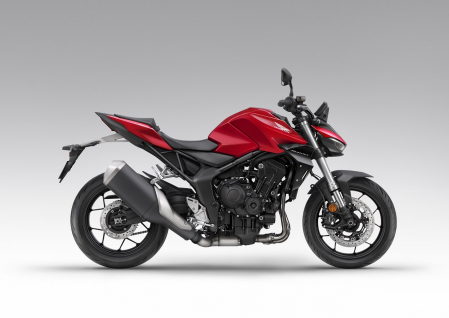 2025 HONDA HORNET CB1000 [1]