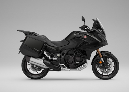 2025 HONDA NT 1100 [5]