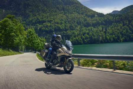 2025 HONDA NT 1100 [17]