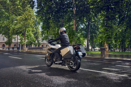 2025 HONDA NT 1100 [14]