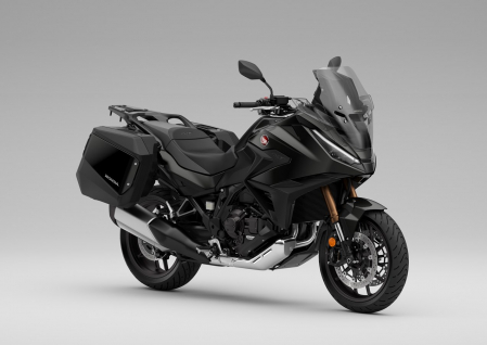 2025 HONDA NT 1100 [2]