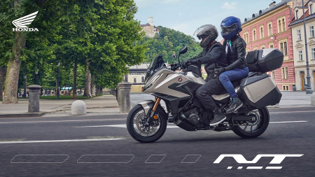 2025 HONDA NT 1100 [10]