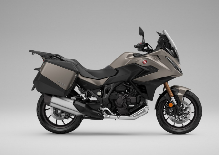 2025 HONDA NT 1100 [3]