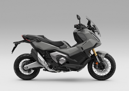 2025 HONDA X-ADV 750 [7]
