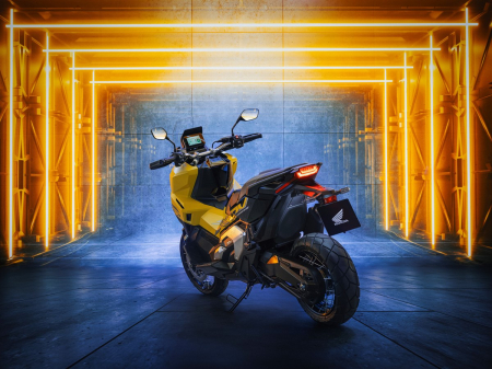2025 HONDA X-ADV 750 [12]