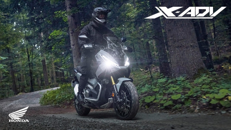2025 HONDA X-ADV 750 [25]