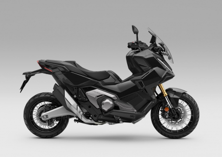 2025 HONDA X-ADV 750 [6]