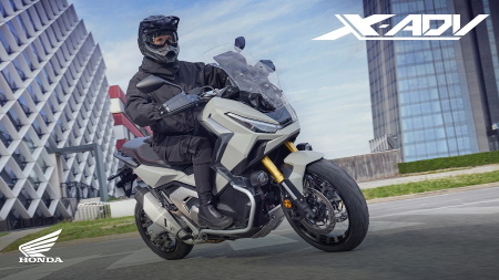2025 HONDA X-ADV 750 [24]