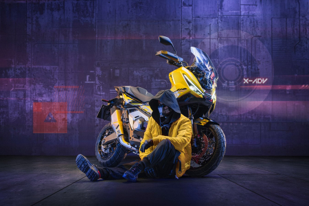 2025 HONDA X-ADV 750 [19]