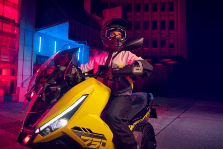 2025 HONDA X-ADV 750 [9]