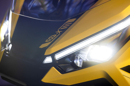 2025 HONDA X-ADV 750 [11]