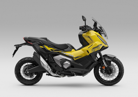 2025 HONDA X-ADV 750 [4]