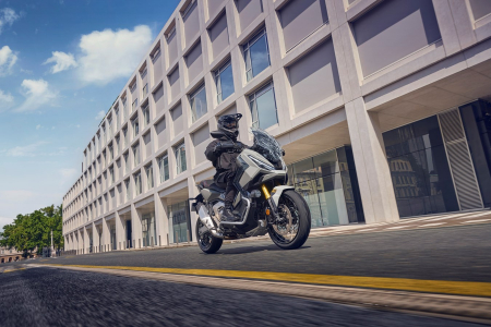 2025 HONDA X-ADV 750 [22]