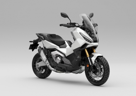 2025 HONDA X-ADV 750 [3]