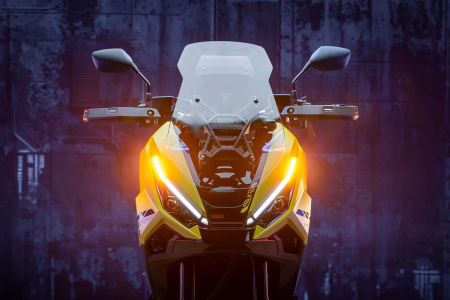 2025 HONDA X-ADV 750 [13]