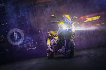 2025 HONDA X-ADV 750 [10]