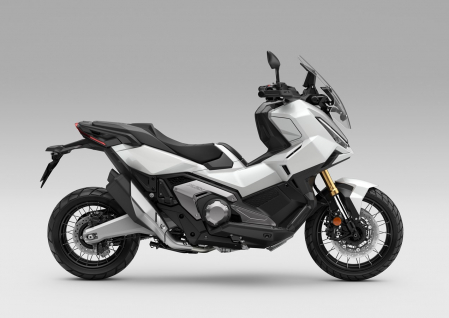 2025 HONDA X-ADV 750 [8]