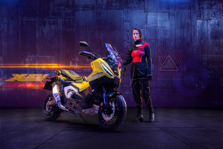 2025 HONDA X-ADV 750 [16]