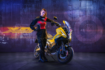 2025 HONDA X-ADV 750 [17]