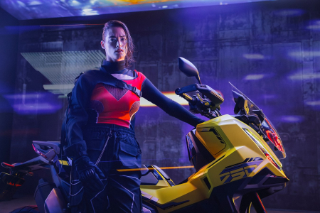 2025 HONDA X-ADV 750 [14]