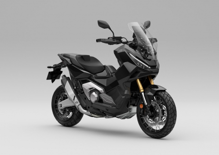 2025 HONDA X-ADV 750 [1]