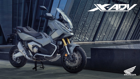 2025 HONDA X-ADV 750 [26]