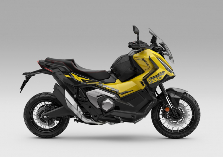 2025 HONDA X-ADV 750 [5]