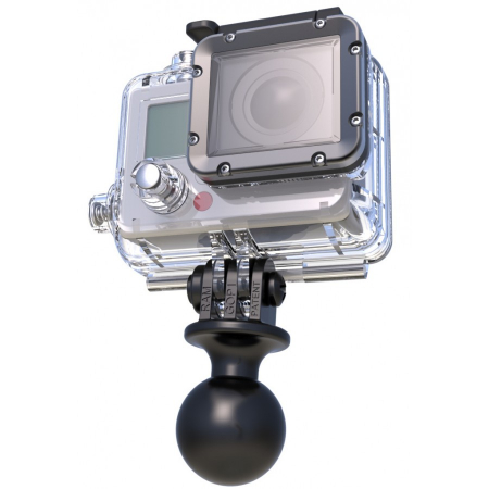 Accesorii - Adaptor GoPro RAM