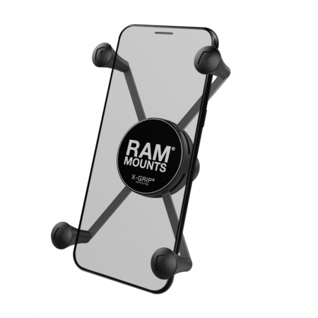 Adaptor universal prindere telefon RAM X-Grip [0]
