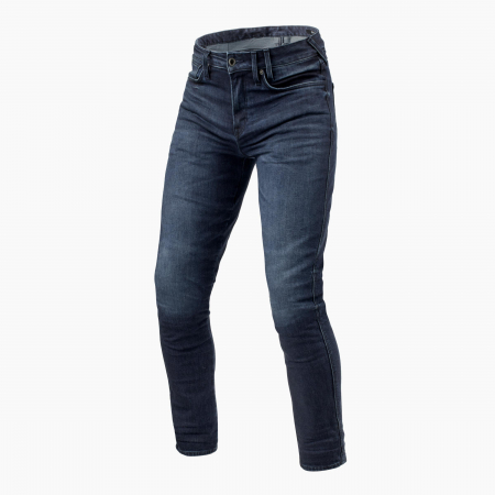 Blugi moto - Blugi moto Rev'it! Carlin SK
